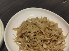 -滇铺子·云南特色菜·第九届野生菌美食节(曲靖万达店)
