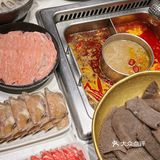 ️️️巴奴毛肚火锅🍲我心中的Top1‼️