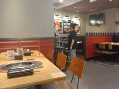 -新石器烤肉(百联川沙店)