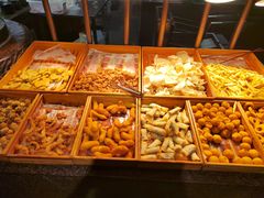-永远爱烤肉火锅自助(龙德广场店)