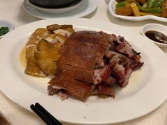 -香港新发烧腊茶餐厅(万象店)
