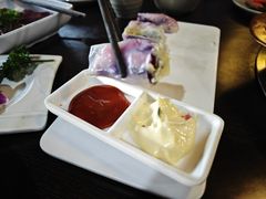 -滇釜火锅·能喝汤的火锅(车公庄店)