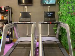 -漾健身·普拉提(橡树湾店)