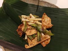 -上蔬无瑕· 创意素食·Vegetarian(华采天地店)