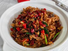 -新新湘菜馆(新中街二条店)