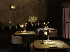 大堂-C&R西班牙餐厅