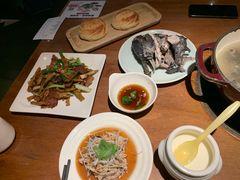 -黑鸡小馆(金源店)