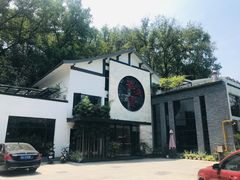 门面-海鸿荟·沿江菜(中山北路店)