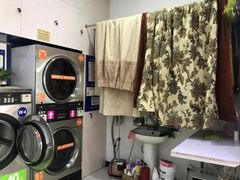 窗帘-段先生洗衣家政(钦州北路店)