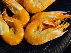 -雾山韩式烤肉·海南糟粕&椰子鸡火锅·海景餐厅(三亚绿发山海天JW万豪酒店)