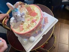 -恒记饭店(珠江路总店)