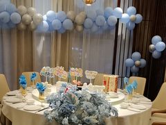 -山公馆餐厅(东塘店)