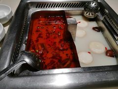 -海底捞火锅(枫蓝国际购物中心店)