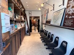-Vanilla Specialty Coffee(八大关店)