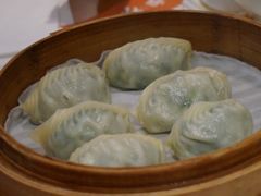 -鼎泰丰(新港中心店)