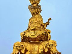 -峨眉山风景名胜区