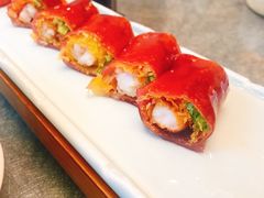 -天瑞轩·粤菜餐厅