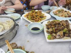 -海香园饭店