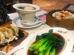 -百年恒益烧腊海鲜酒家·非遗传承(广州黄埔店)
