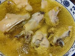 -兔爸私家小厨(新北万达店)