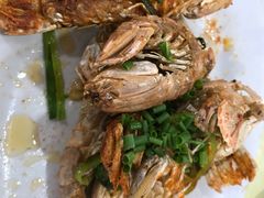 -秋姐美食店(旅游大道店)