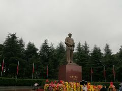 -韶山毛泽东同志故居