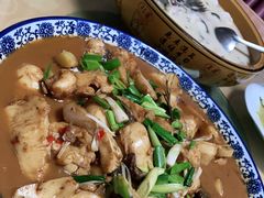 -洪福饭店·十八年老店