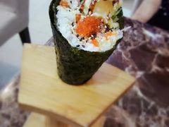 炸虾卷-米彩料理(西丽店)