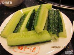 -刘一锅筋头巴脑(凌空二街店)