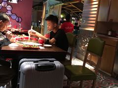 -季季红火锅(动壹店)