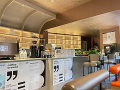-Sips&Lick茶兰咖啡(五道口店)