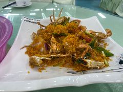 -景好海鲜餐厅(大鹏必选旅游店)