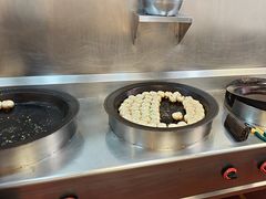 -小杨生煎(黄河路店)