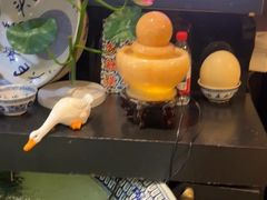 -南京金牛湖巨碗鱼头