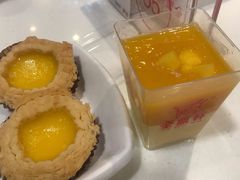 芒果小布丁-金鼎轩(亚运村店)