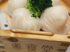 驰名虾饺皇-粤食堂(天津和悦汇店)
