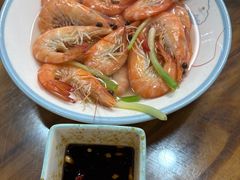 -小小饭店·休闲农庄·安吉松树林里的农家菜
