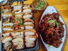 -龙姐私房菜(和顺古镇店)