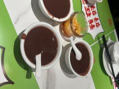 -鑫小城故事·藕汤·家常菜(台北一路总店)