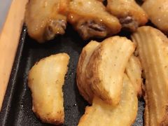 -棒约翰比萨·意面(张江店)