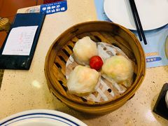 -点都德(皇岗村店)