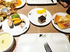 -汉巴味德巴西烤肉(顺和广场店)
