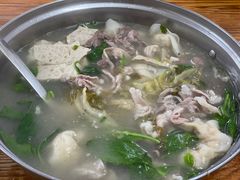 -老字號·桥下猪肚(龙眼南路店)