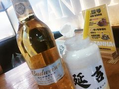 -大叹号啤酒屋·延边料理(延大店)