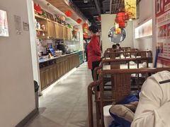 -春天里餐厅(西田城店)