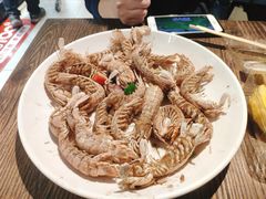 -盒马鲜生(大行宫店)