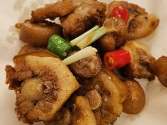 -巡味顺德菜(龙华壹方城店)