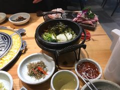 -金顺碳烤肉(1号店)