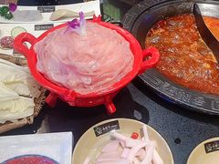 -沸炉重庆老火锅(军事博物馆店)