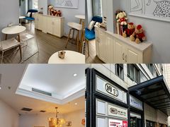 -姆们M Sweetie Cake(三里屯店)